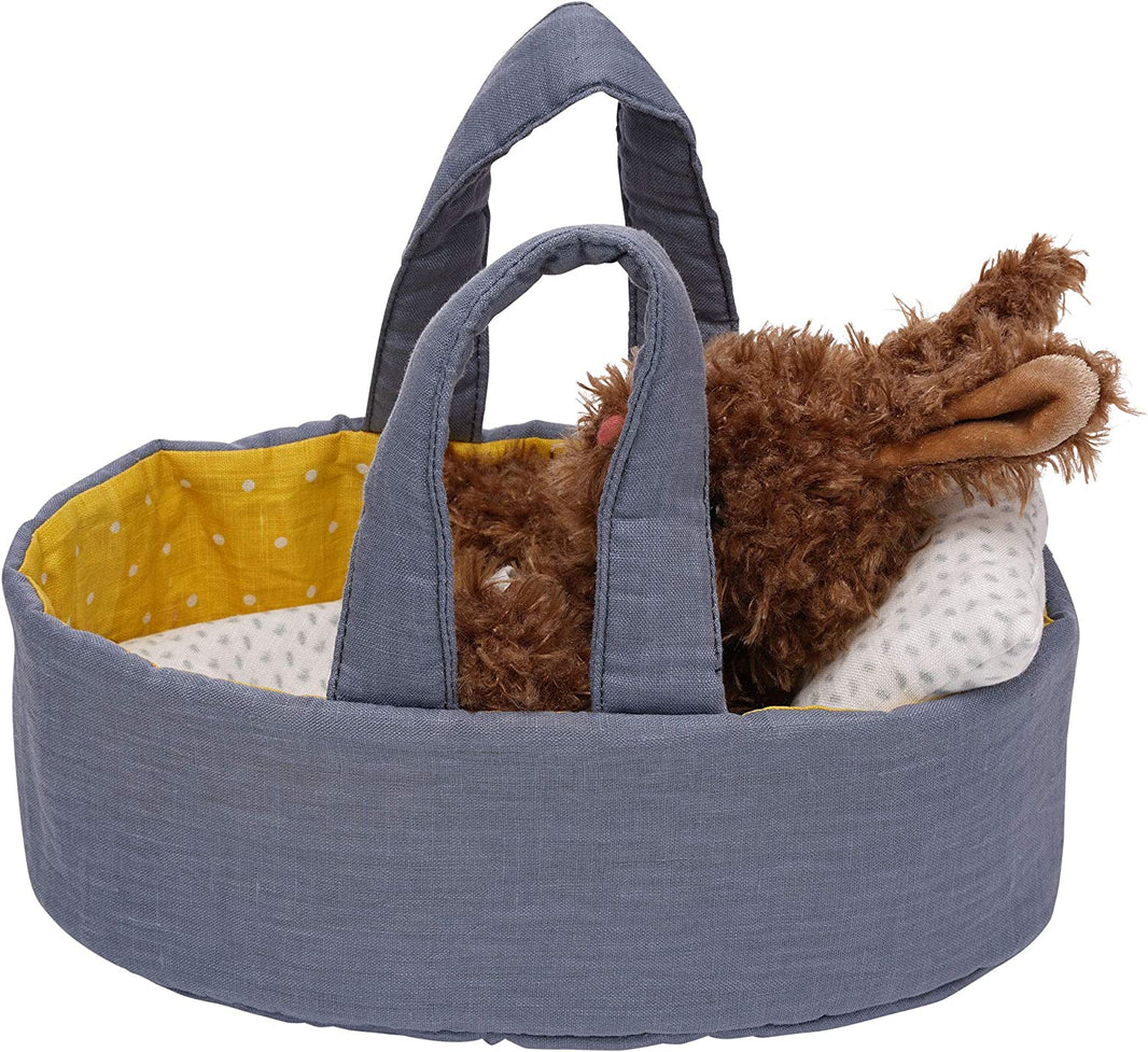 Moppettes Beau Bunny
