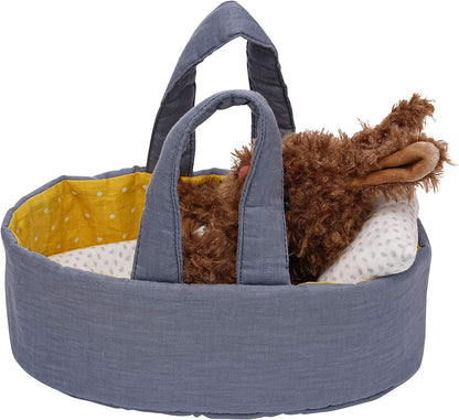 Moppettes Beau Bunny