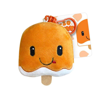 Oh So Yummy Scented Backpack Buddies