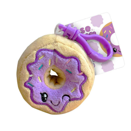 Oh So Yummy Scented Backpack Buddies