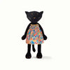 GISEL, THE CAT