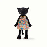 GISEL, THE CAT
