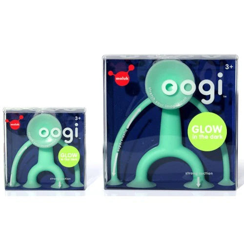 Oogi by MOLUK - Glow