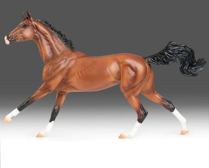 Adamek | Breyer Model Horse | 1861