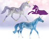 Breyer 6121 Unicorn Foal Surprise