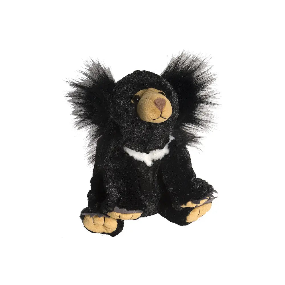 Sloth Bear Plush