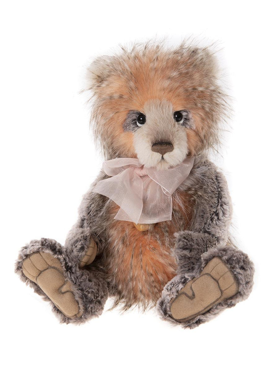 Charlie Bear Jenny