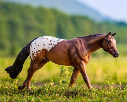 Chocolatey | Breyer Model Horse | 1842