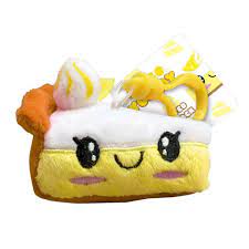 Oh So Yummy Scented Backpack Buddies