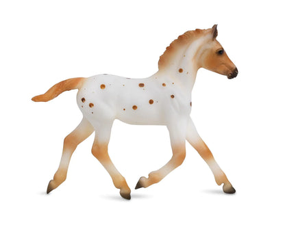 Breyer Effortless Grace Horse & Foal Set | 62224