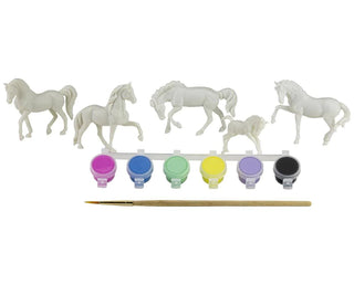 Breyer Fantasy Horse Paint & Play