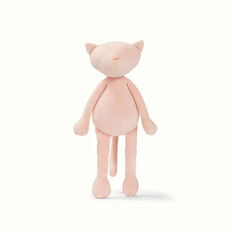 GISEL, THE CAT
