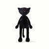 GISEL, THE CAT