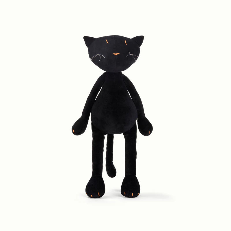 GISEL, THE CAT