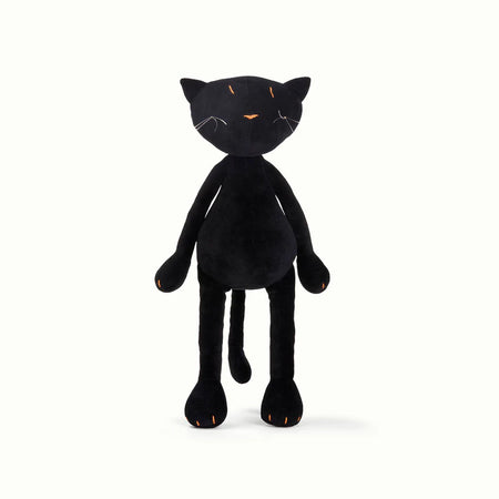 GISEL, THE CAT