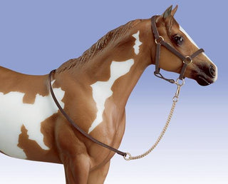 Breyer Halter with Lead Rope