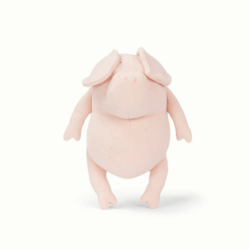 HELMUT, THE PIG