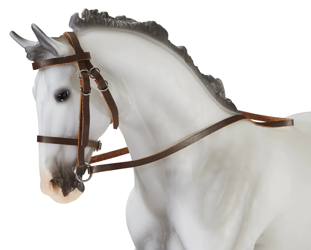Breyer English Hunter/Jumper Bridle | 2458