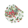 Quilted Holiday Cotton Placemat