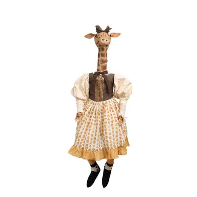 Jenny Giraffe