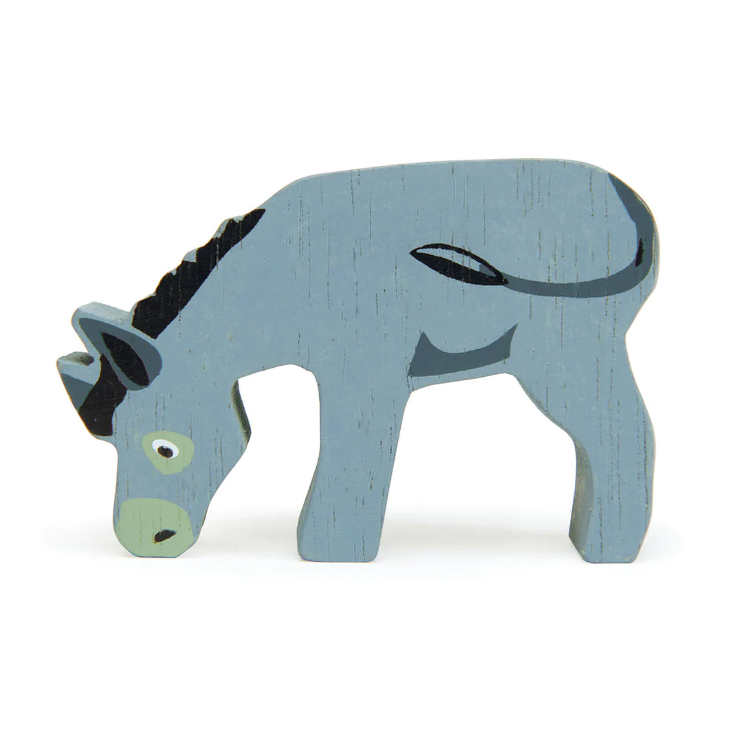 Tenderleaf Donkey