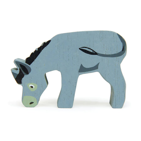 Tenderleaf Donkey