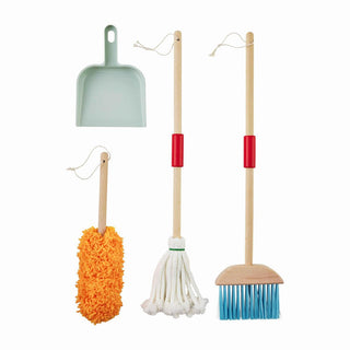 Mudpie Cleaning Play Set