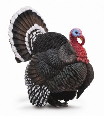 Bronze Turkey | Collecta by Breyer | 88762