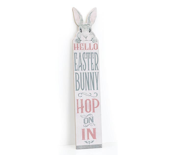 Easter Bunny Dign