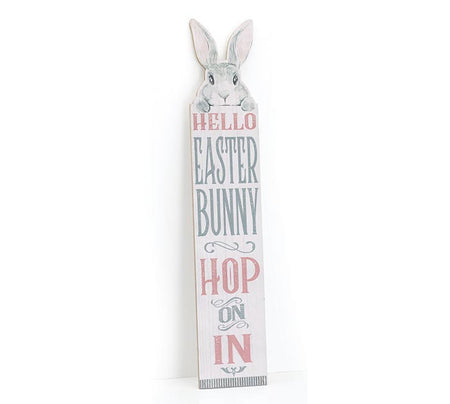 Easter Bunny Dign