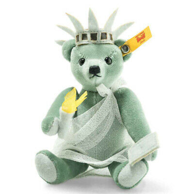Steiff New York Great Escapes EAN 026874