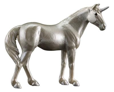 Breyer Mini Whinnies Unicorn Surprise | Blind Pack