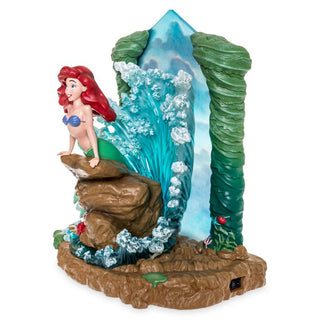 Disney “The Little Mermaid” Light Up Figure
