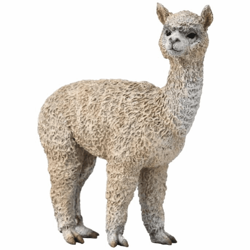 Alpaca | Collecta by Breyer - 88960