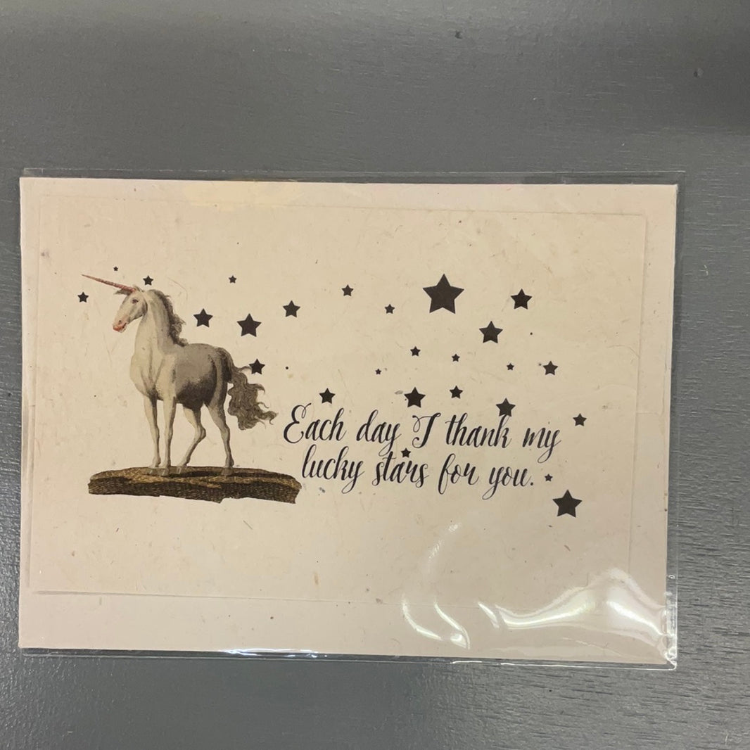 Land of Elsewhere "Love Themed" Cards