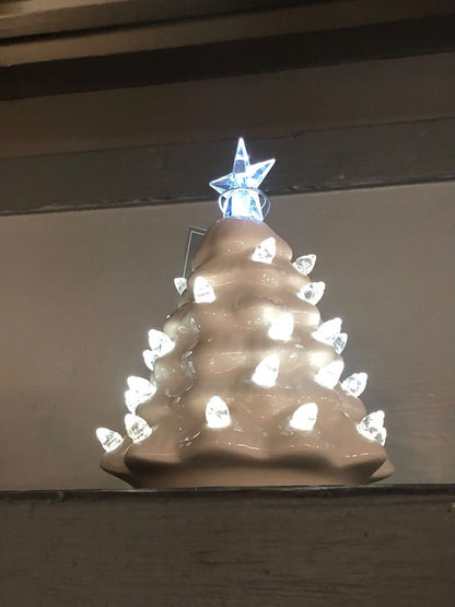 White Tree Nightlight