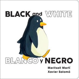 Black & White Blanco & Negro