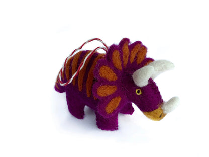 Felt Ornaments4 Orphans