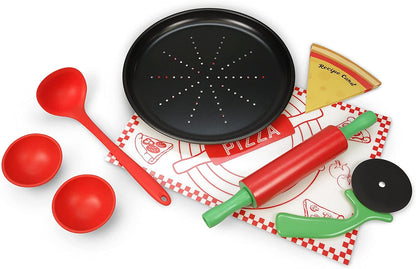Deluxe Pizza Making Kit