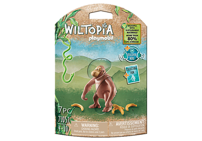 Playmobil Wiltopia Animals