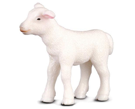 Standing Lamb | Collecta by Breyer | 88009
