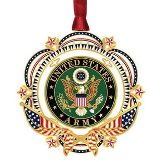Army Ornament