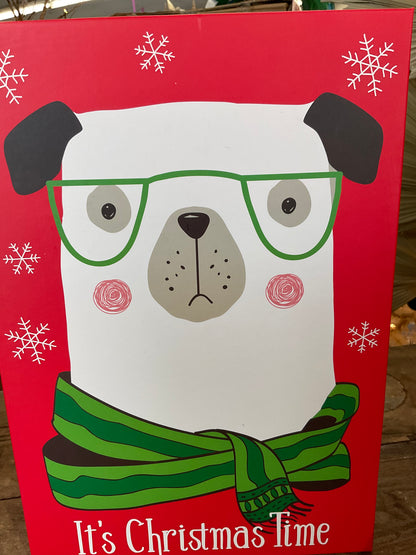 Holiday Gift Box