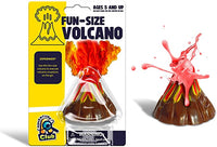 Fun-Size Volcano Science Experiment Kit