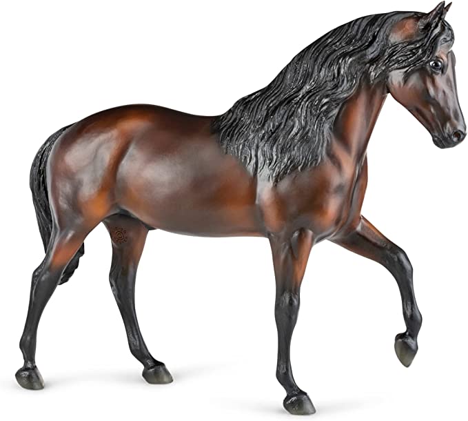 Breyer Vivaldi de Besilu