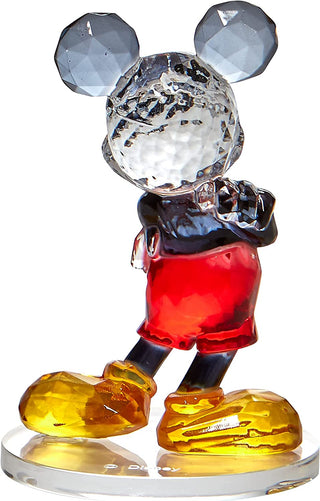 Facets Collection Mickey Mouse