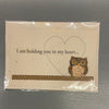 Land of Elsewhere "Sympathy & I’m Sorry" Cards