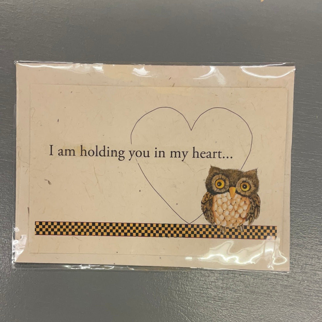 Land of Elsewhere "Sympathy & I’m Sorry" Cards