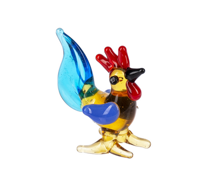 Ganz Glass Miniatures