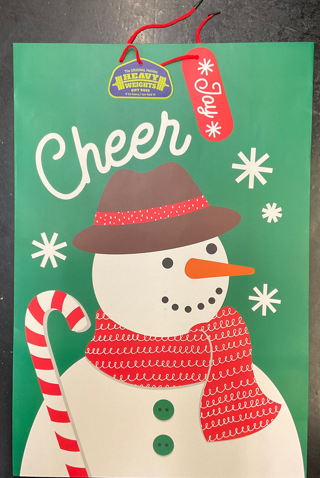 Super Jumbo Gift Bag